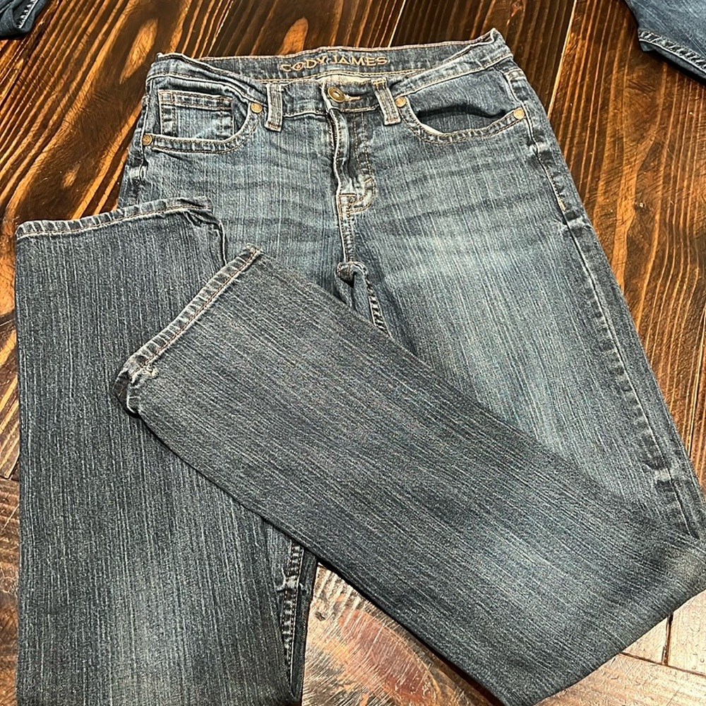 Cody James Men’s Jeans 29Wx36L